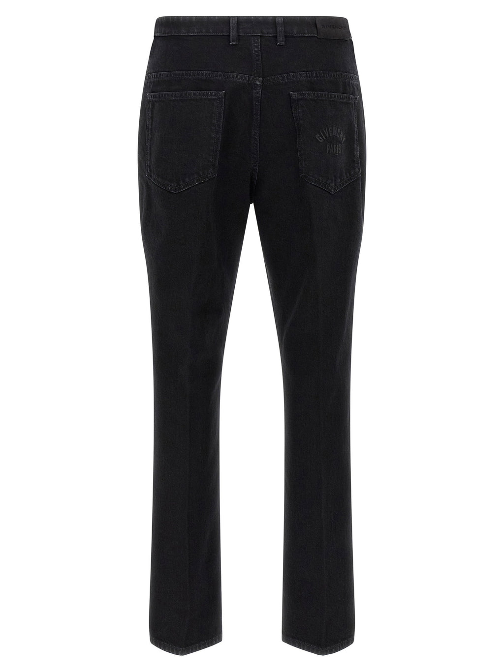 Givenchy Straight Leg Jeans