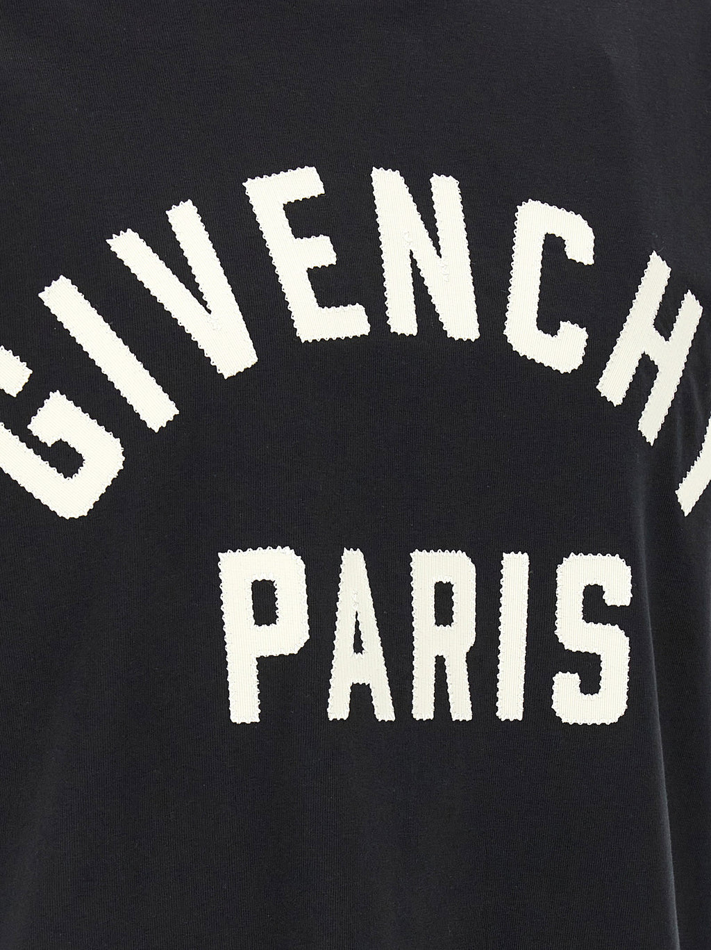 Givenchy Paris T-shirt