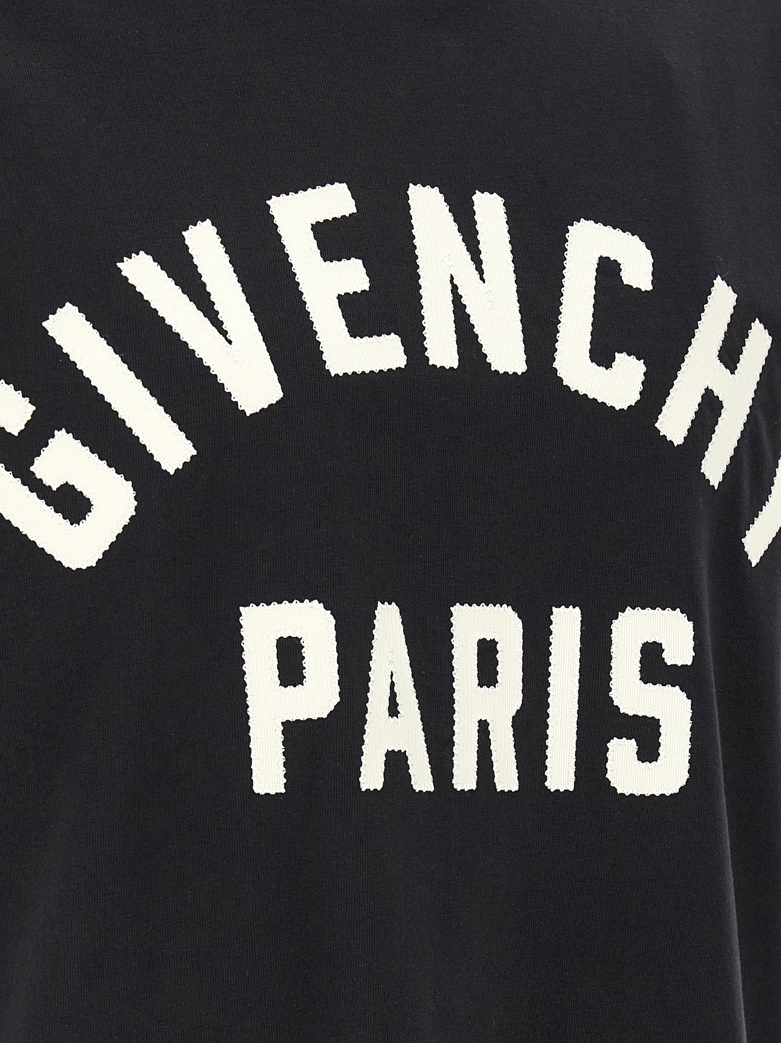 Givenchy Paris T-shirt