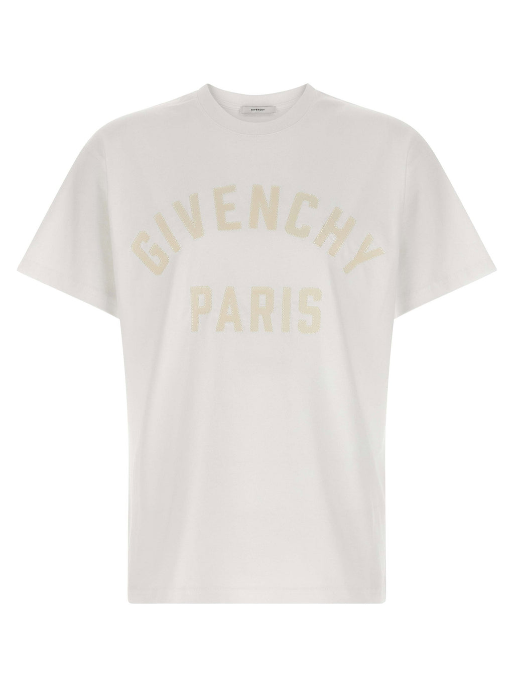 Givenchy Logo T-shirt