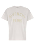 Givenchy Logo T-shirt