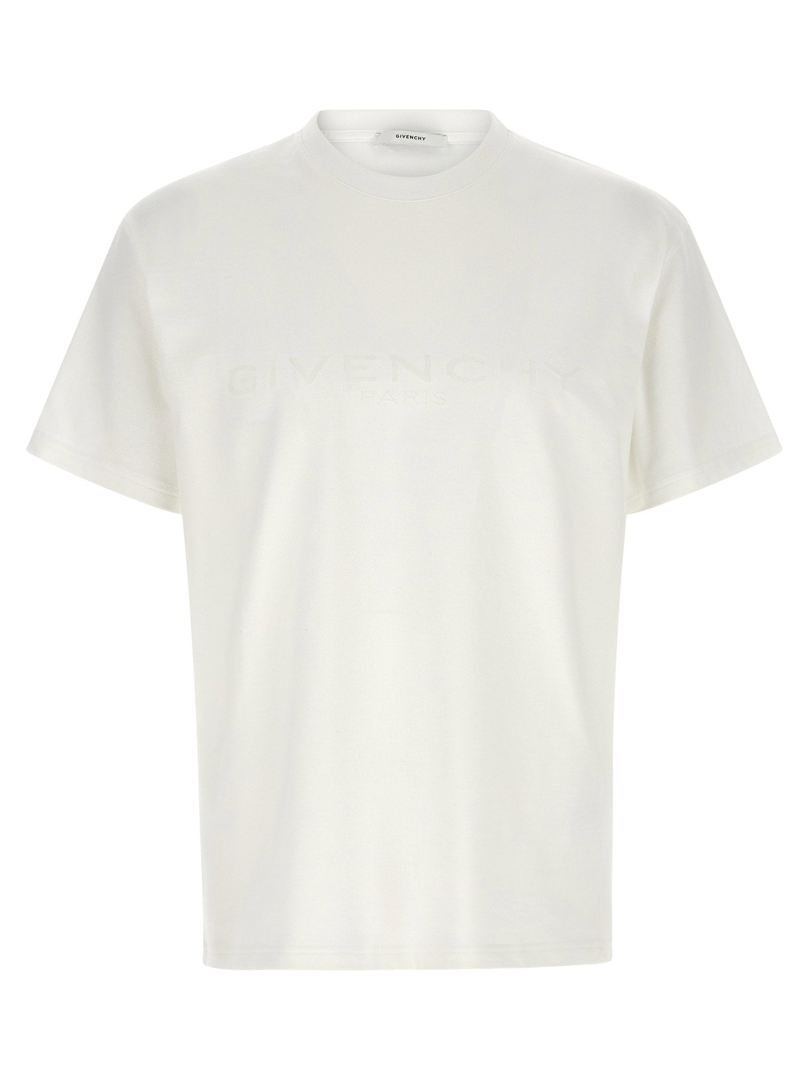 Givenchy Paris T-shirt