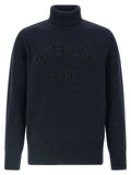 Givenchy Paris Turtleneck Sweater