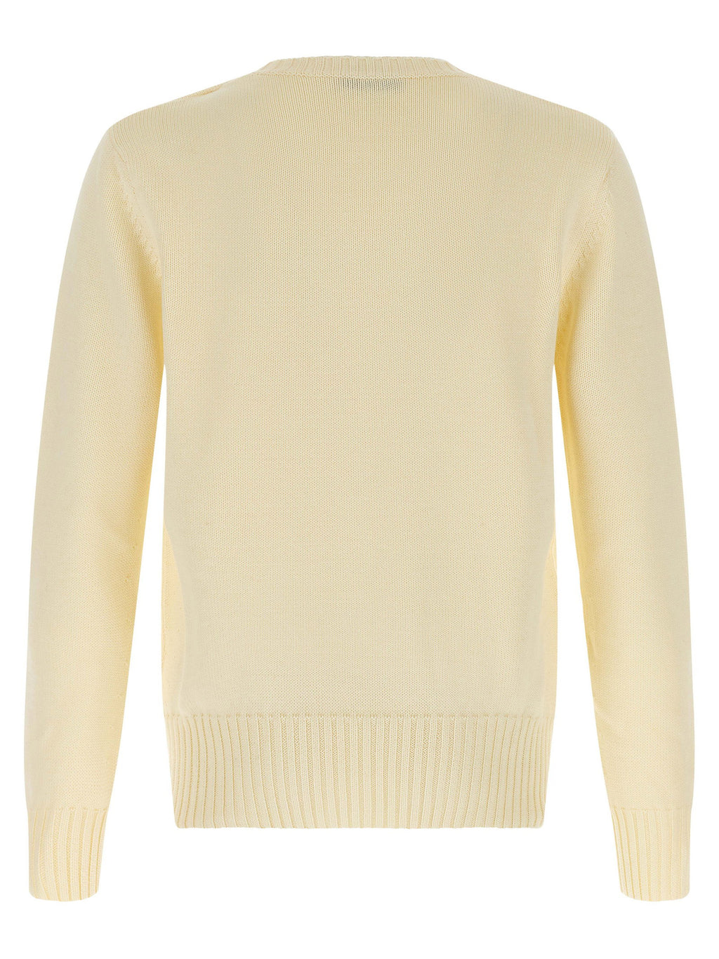 Givenchy Logo Sweater