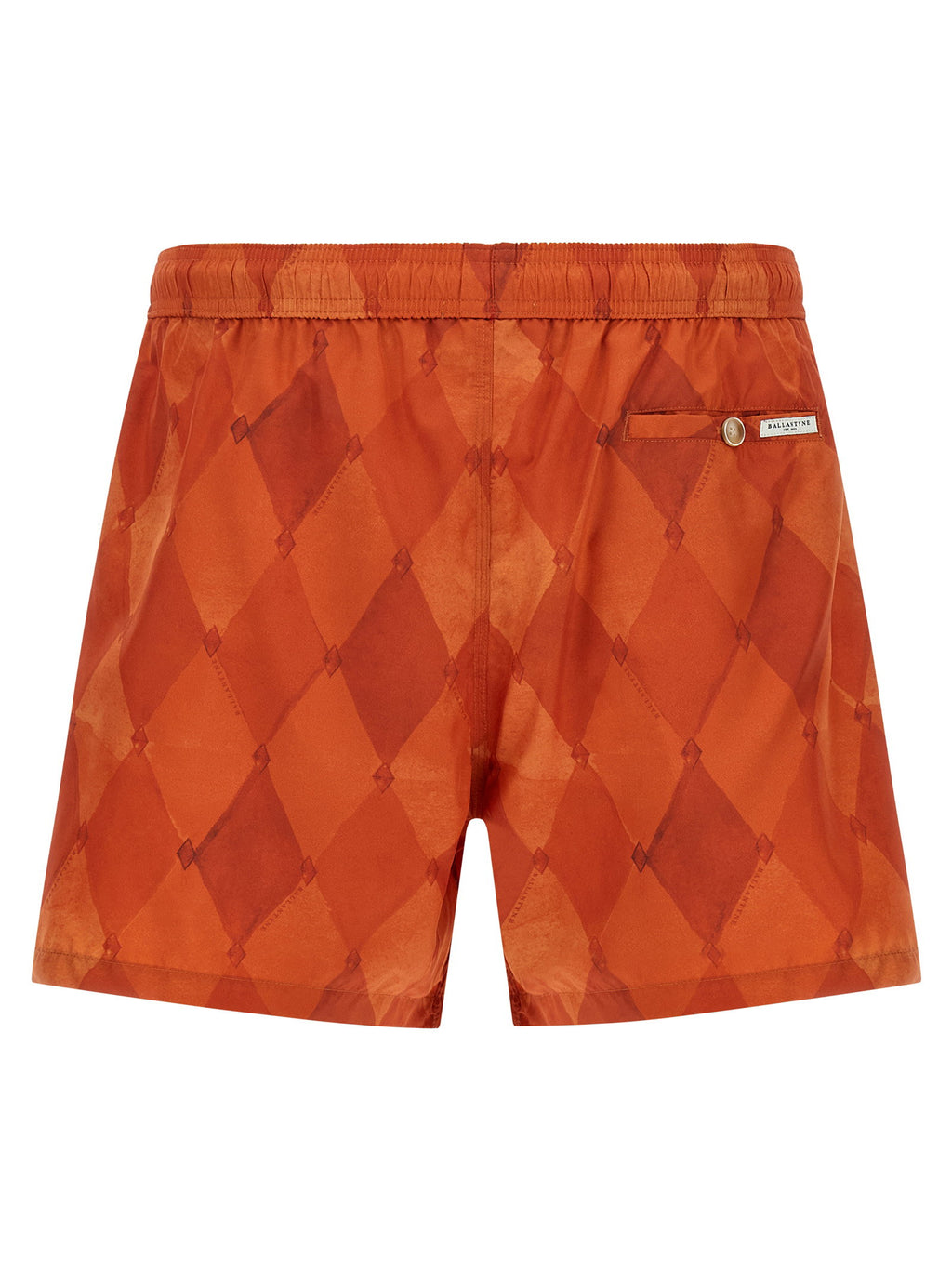 Ballantyne Swimsuit