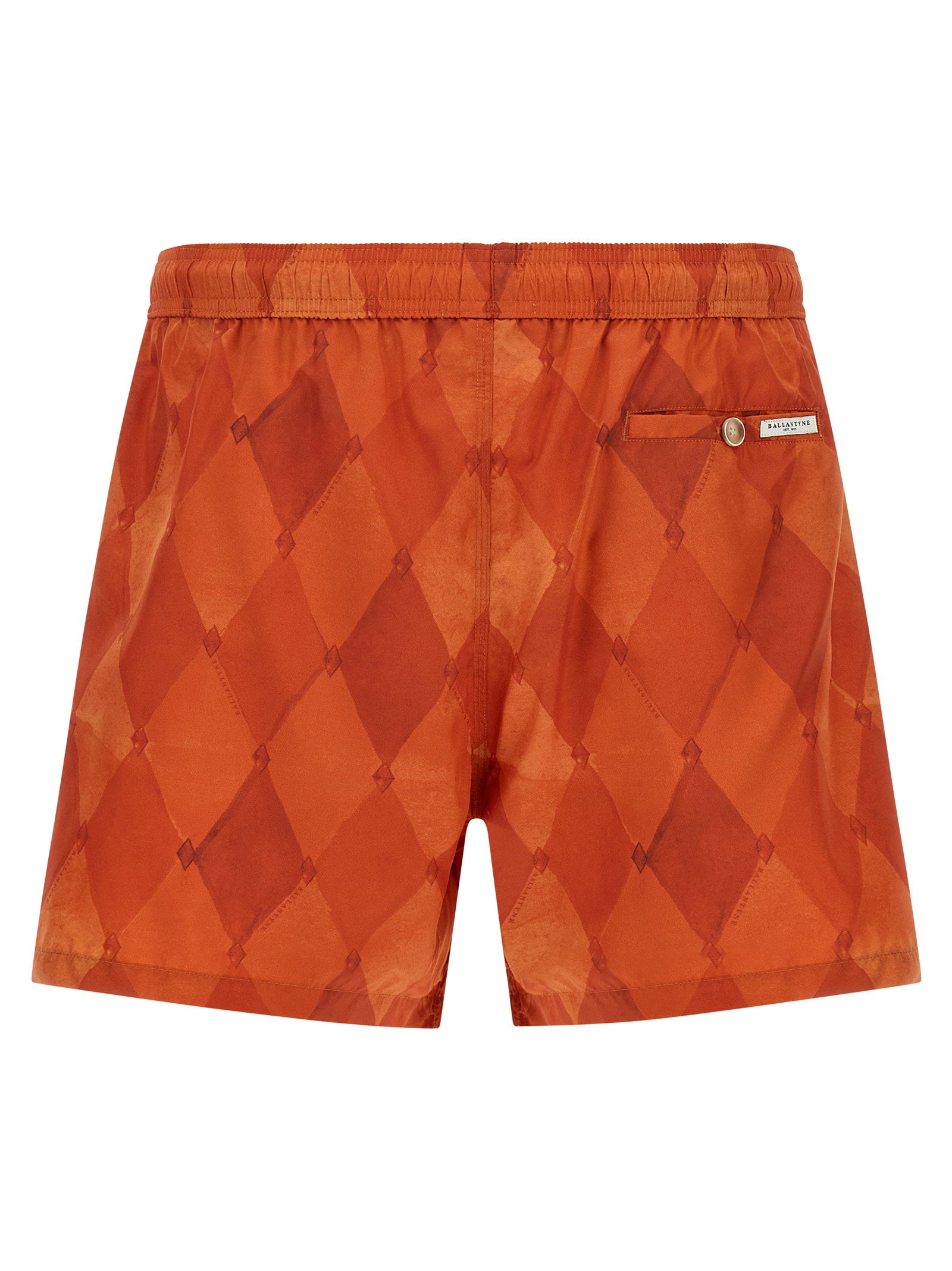 Ballantyne Swimsuit