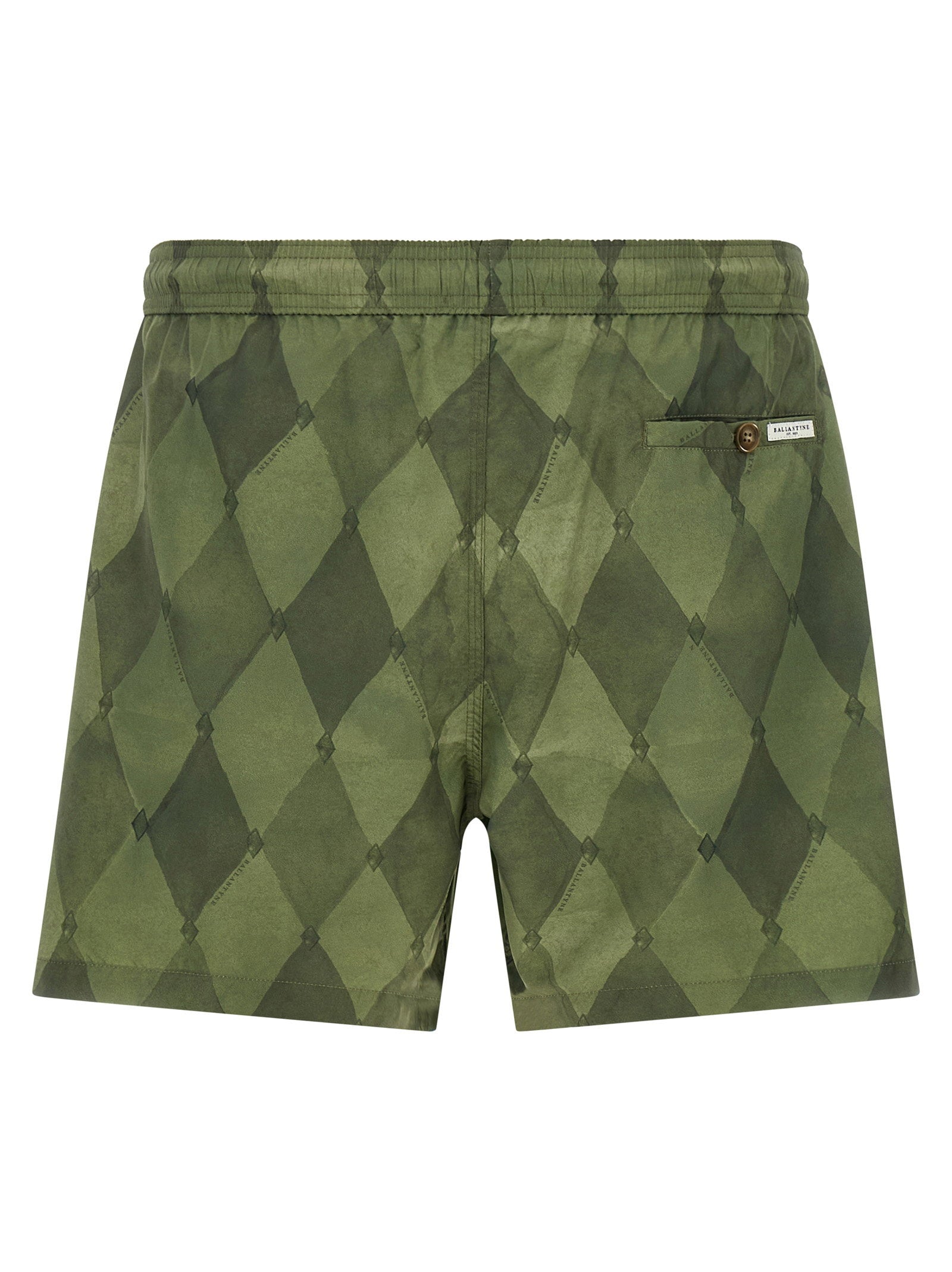 Ballantyne Swimsuit
