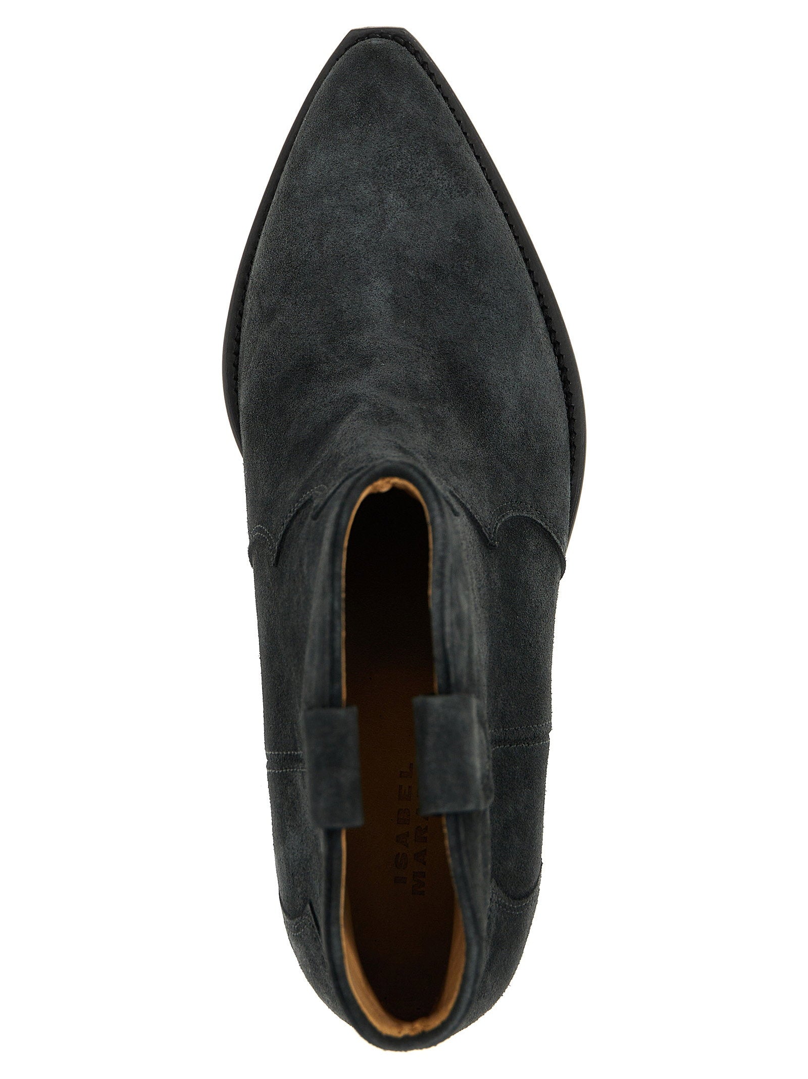 Isabel Marant Dewina Ankle Boots