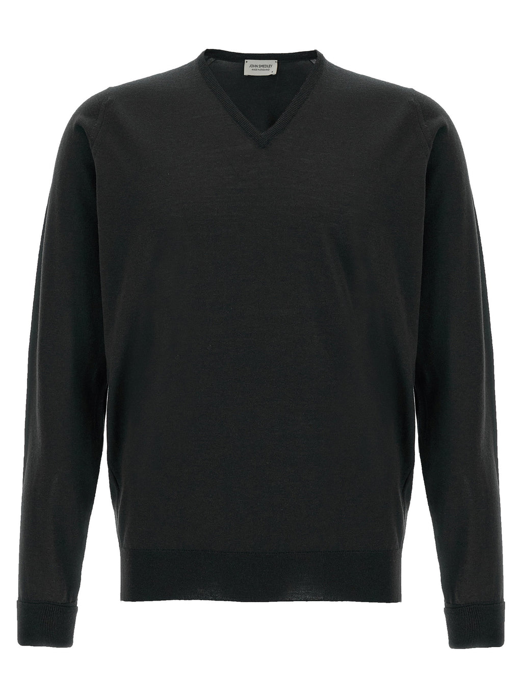 John Smedley Bobby Pullover