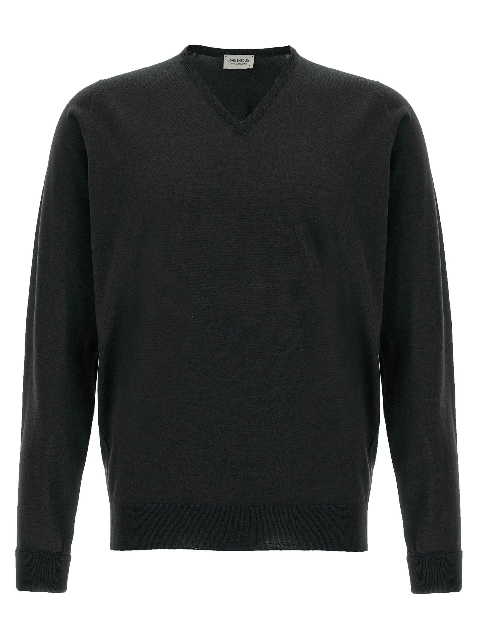 John Smedley Bobby Pullover