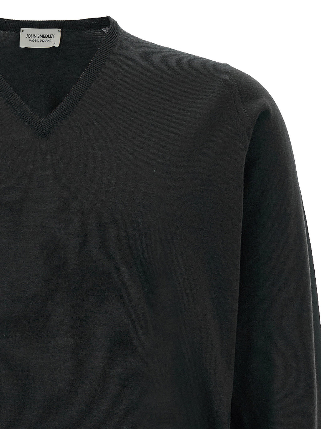 John Smedley Bobby Pullover