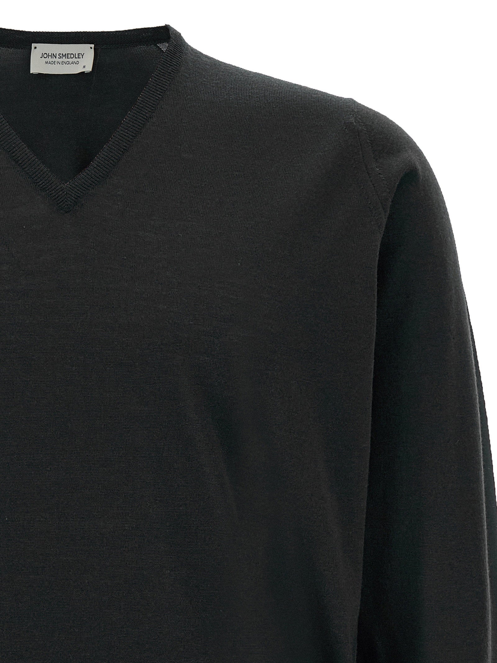 John Smedley Bobby Pullover