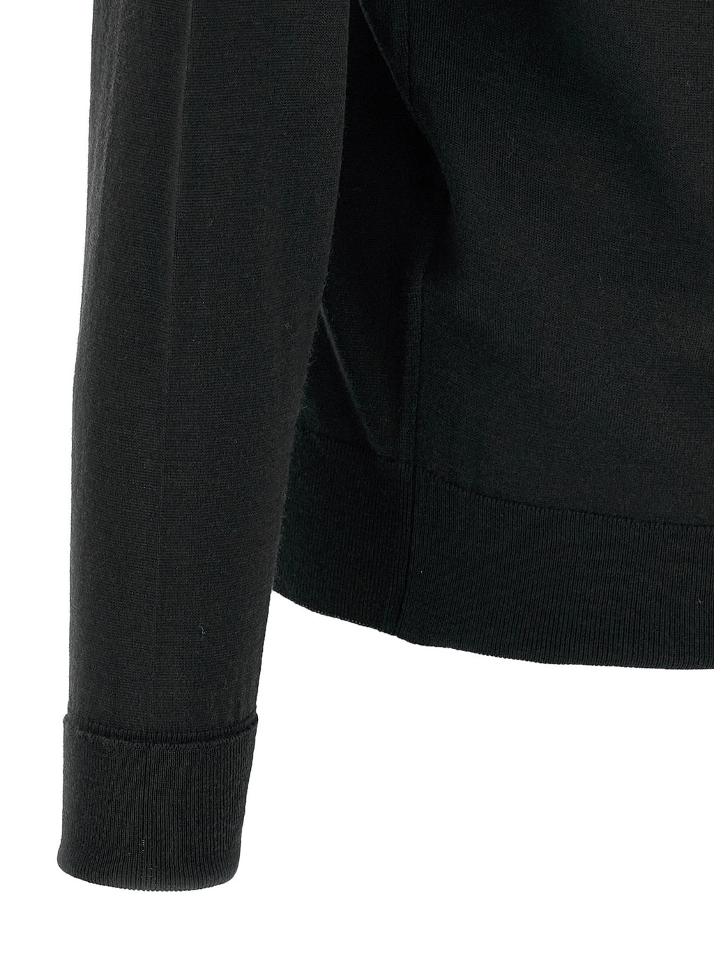 John Smedley Bobby Pullover