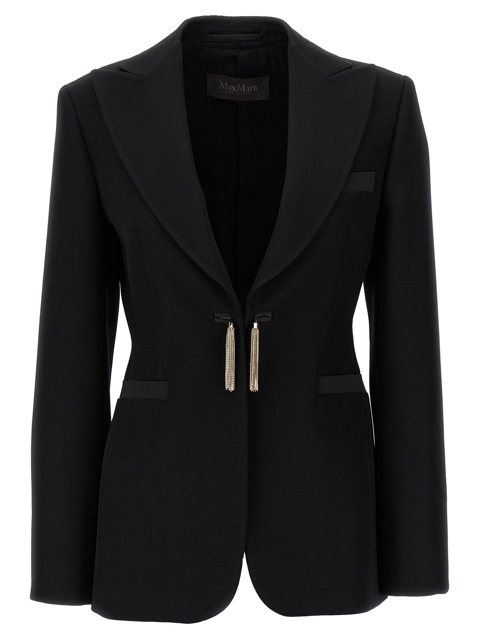 Max Mara Boemia Blazer