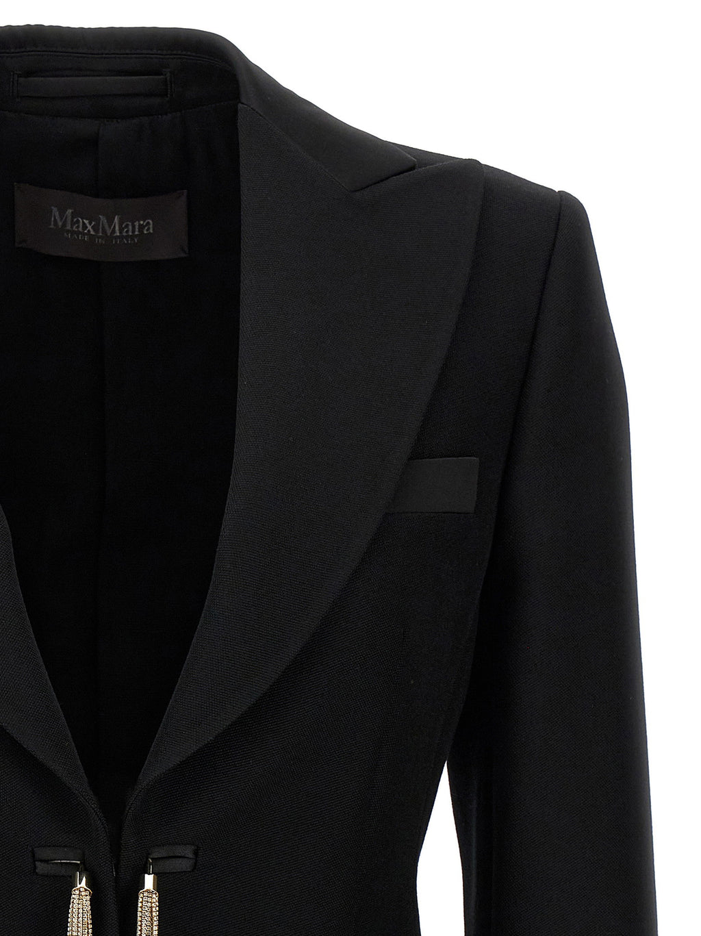 Max Mara Boemia Blazer