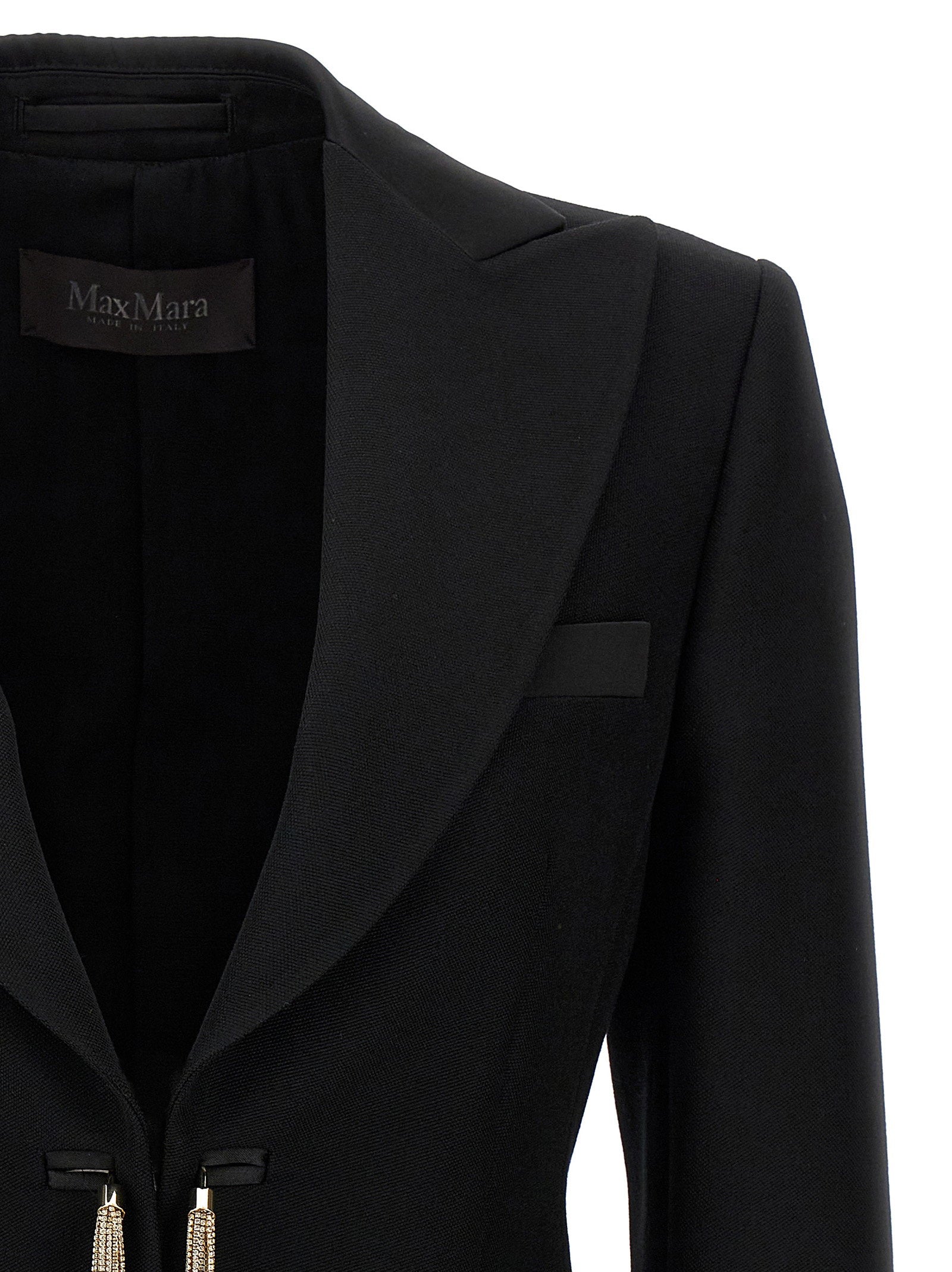 Max Mara Boemia Blazer