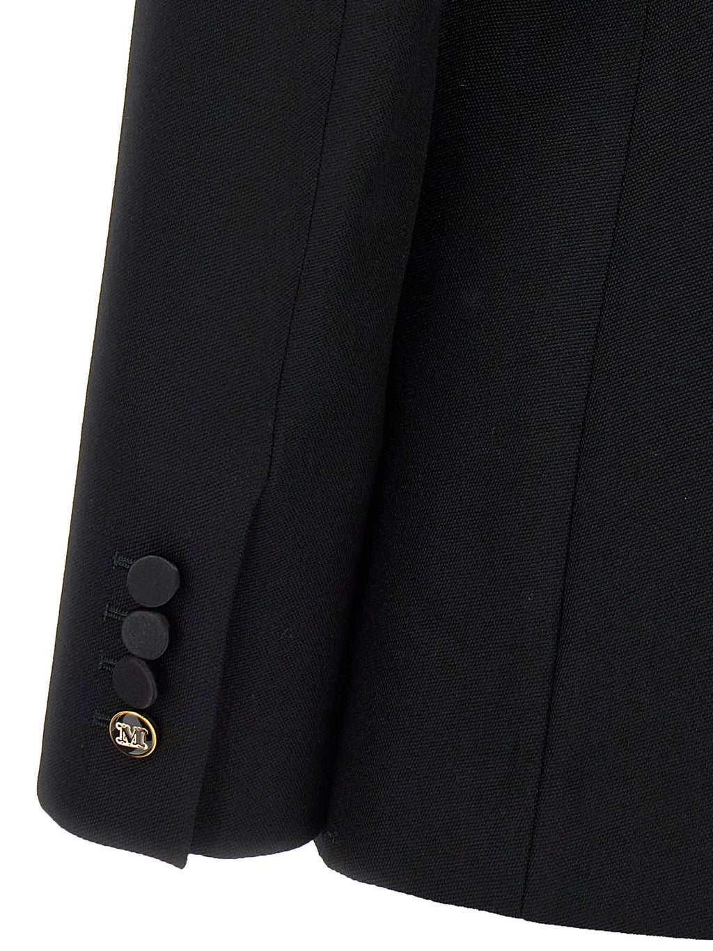 Max Mara Boemia Blazer