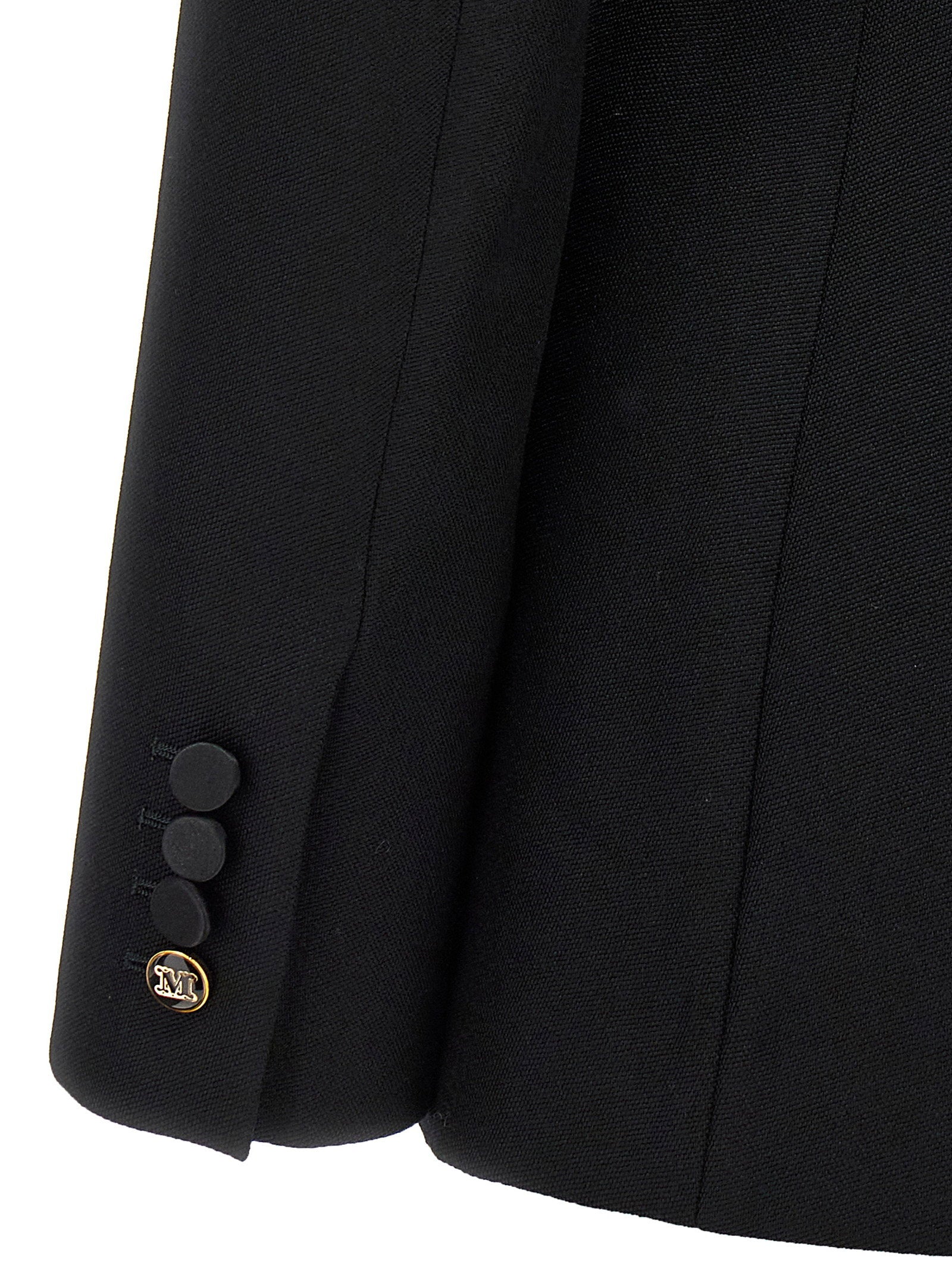 Max Mara Boemia Blazer