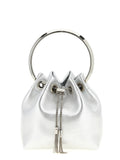 Jimmy Choo Diwali Capsule Bon Bon Bucket Bag