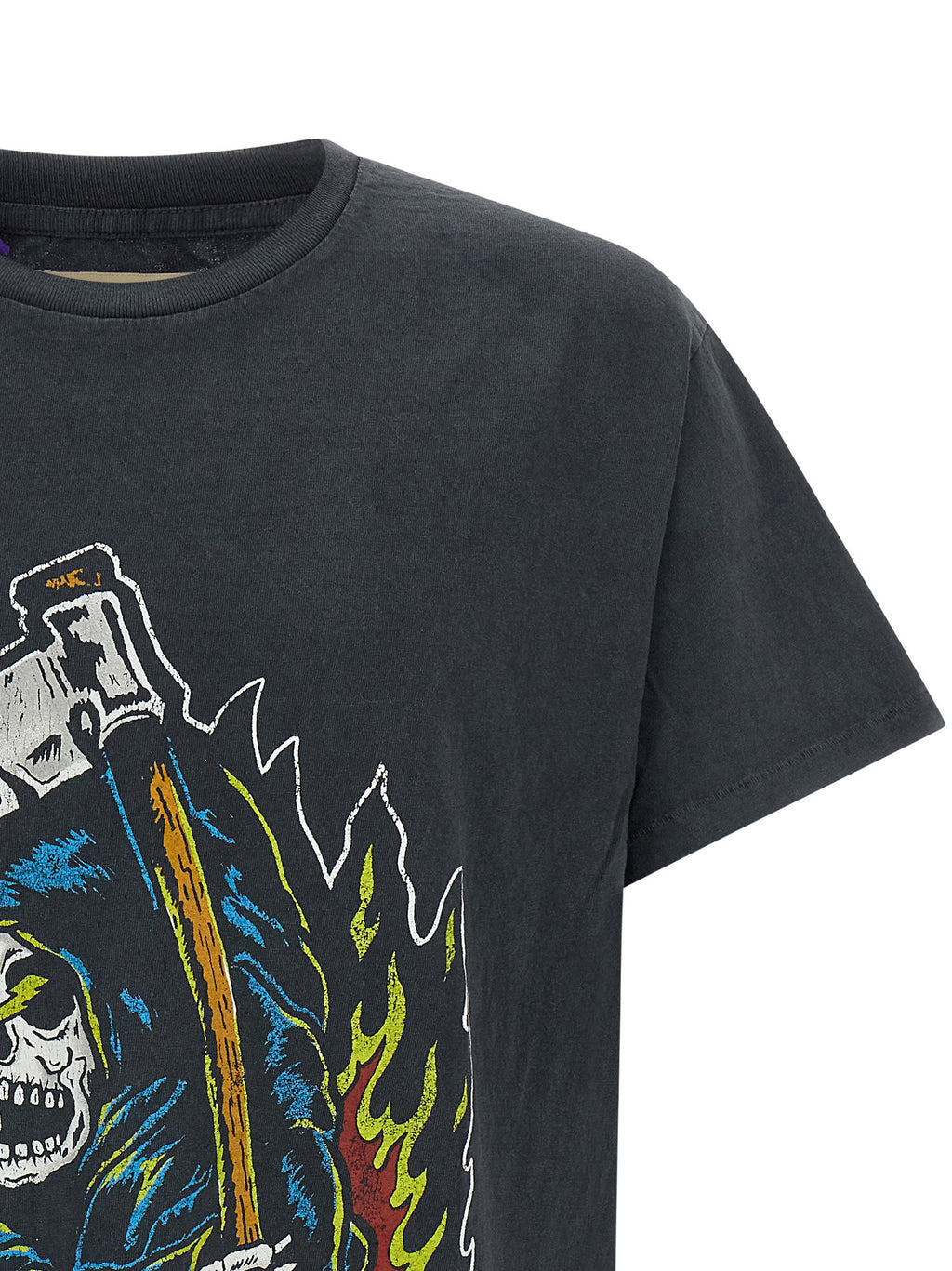 Gallery Dept. Big Reaper Atk T-shirt