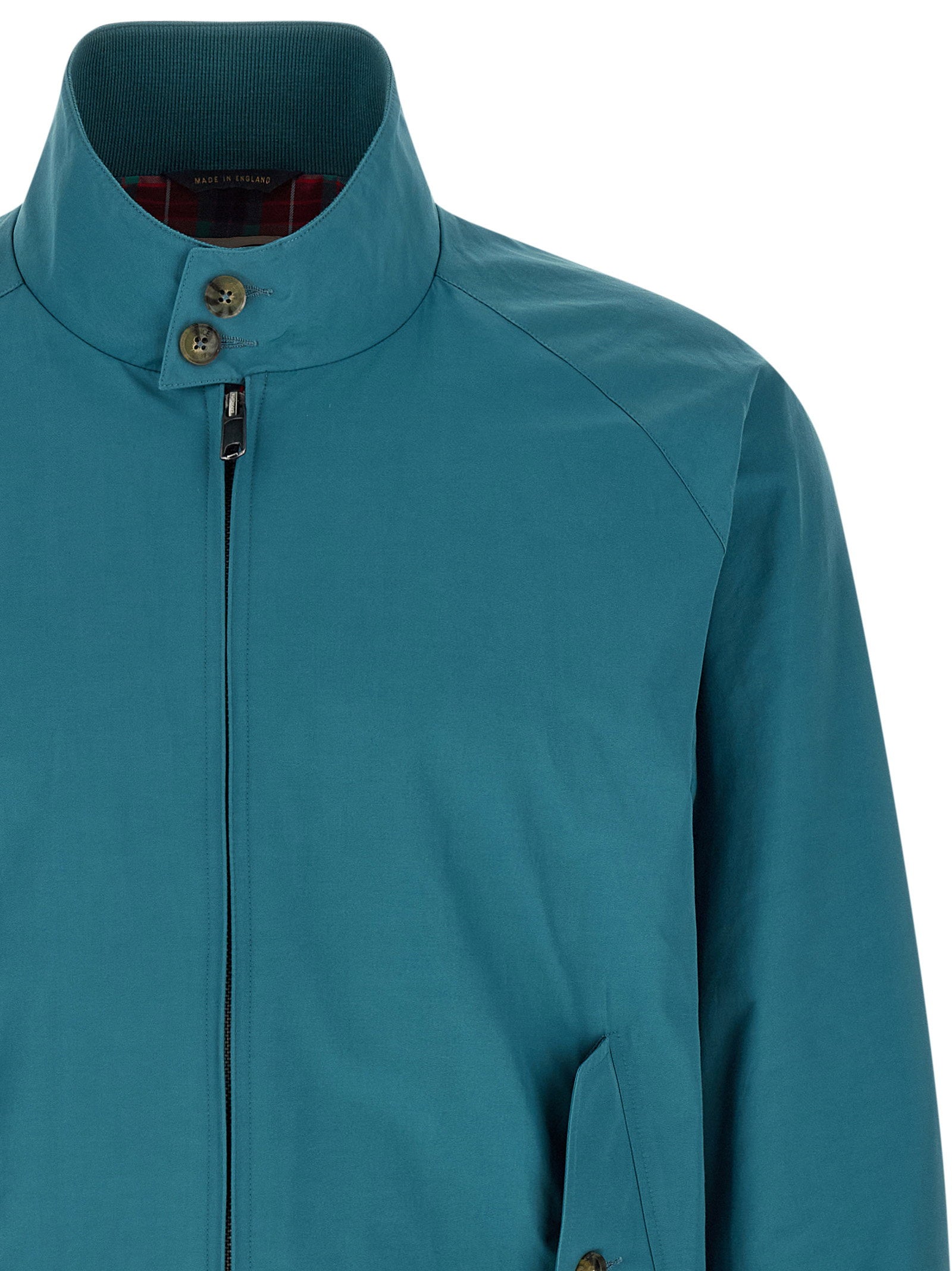 Baracuta G9 Bomber Jacket