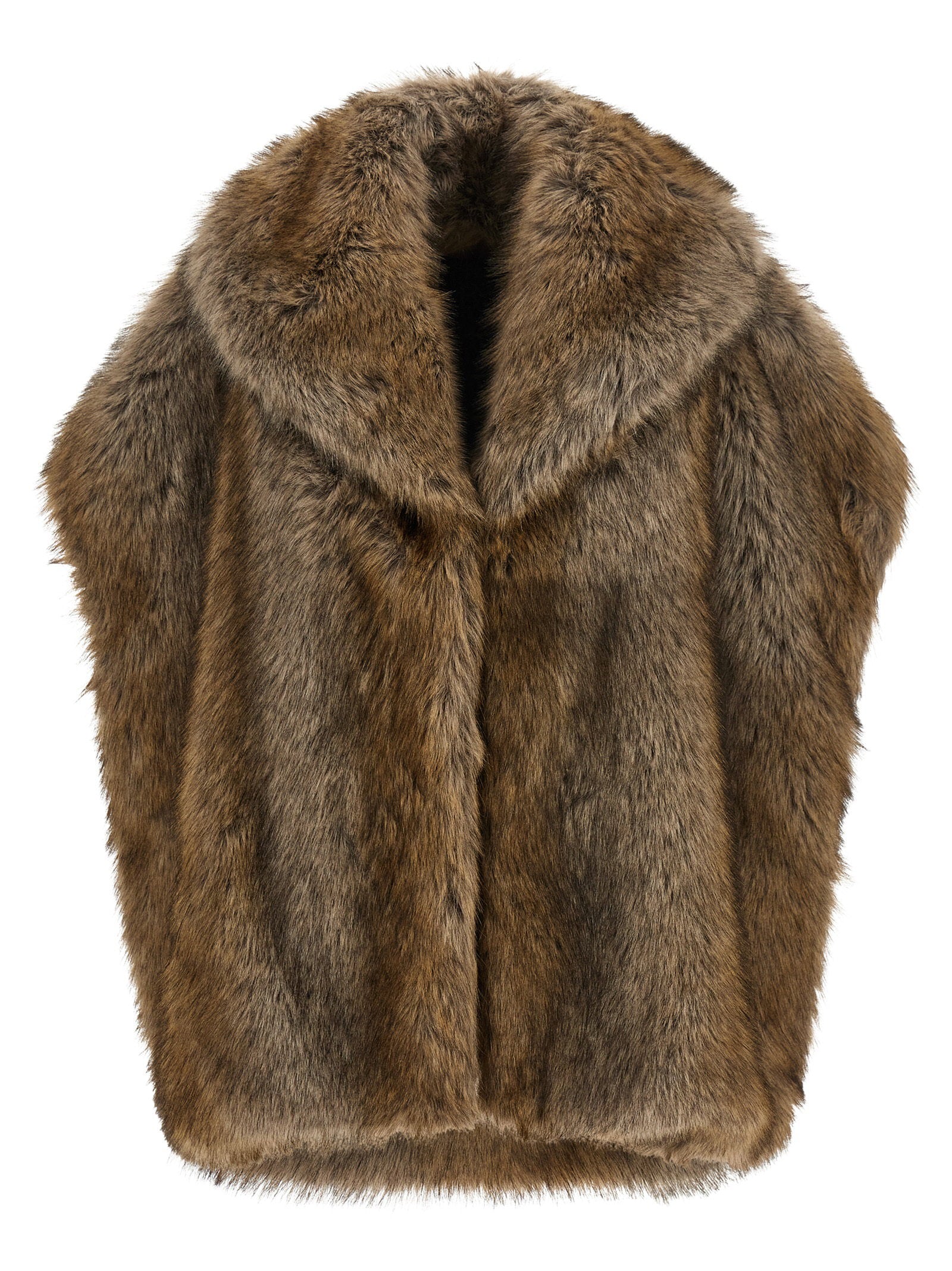 B&B Couture Brigitte Vest