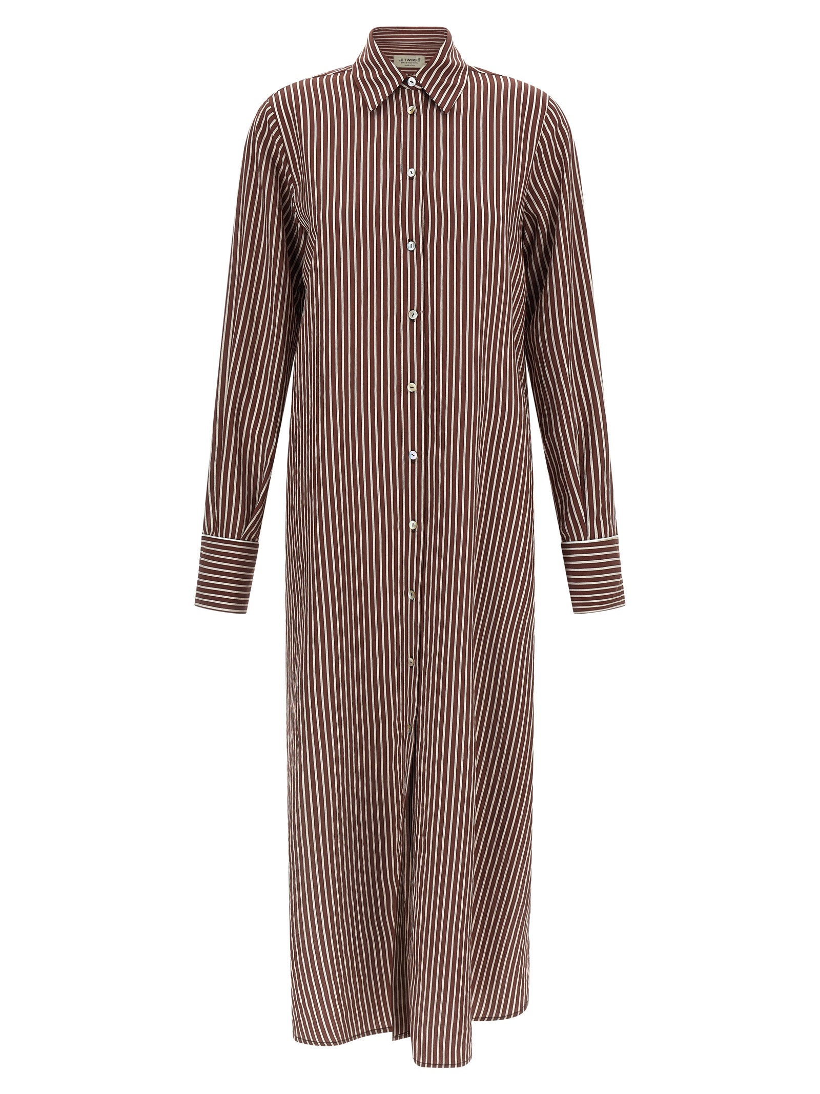Le Twins Brina Dress