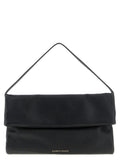 Elisabetta Franchi Logo Shoulder Bag