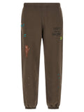 Gallery Dept. Gd French Logo Joggers