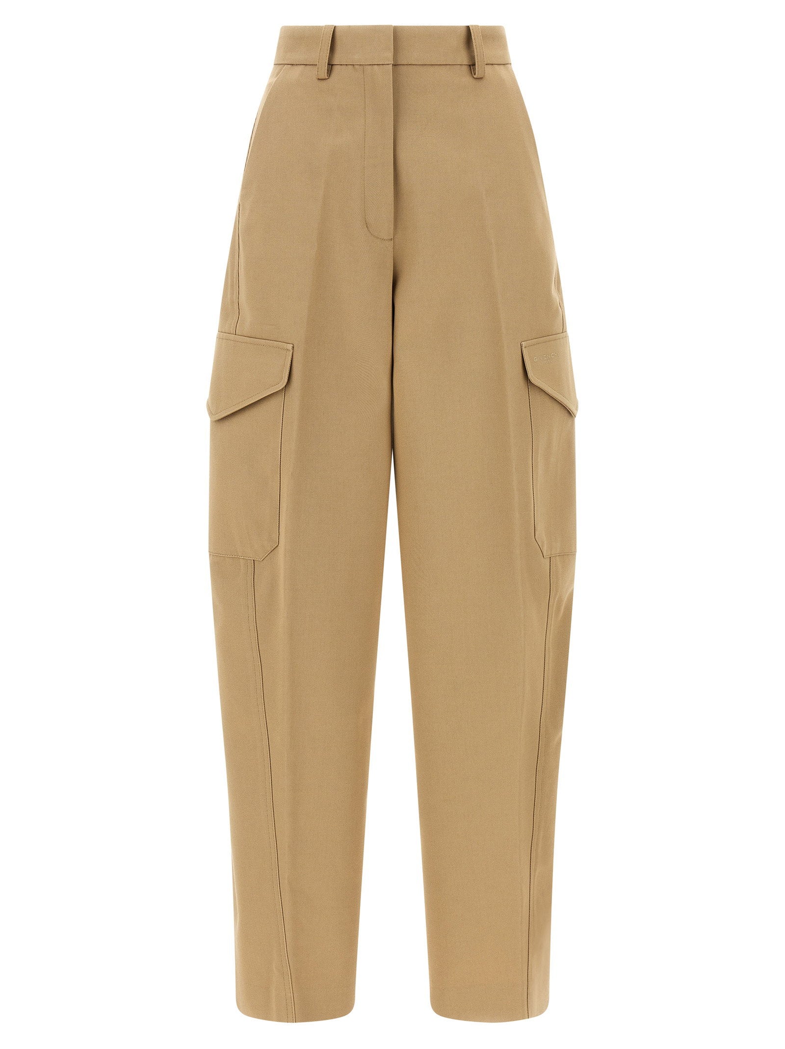 Givenchy Cocoon Pants