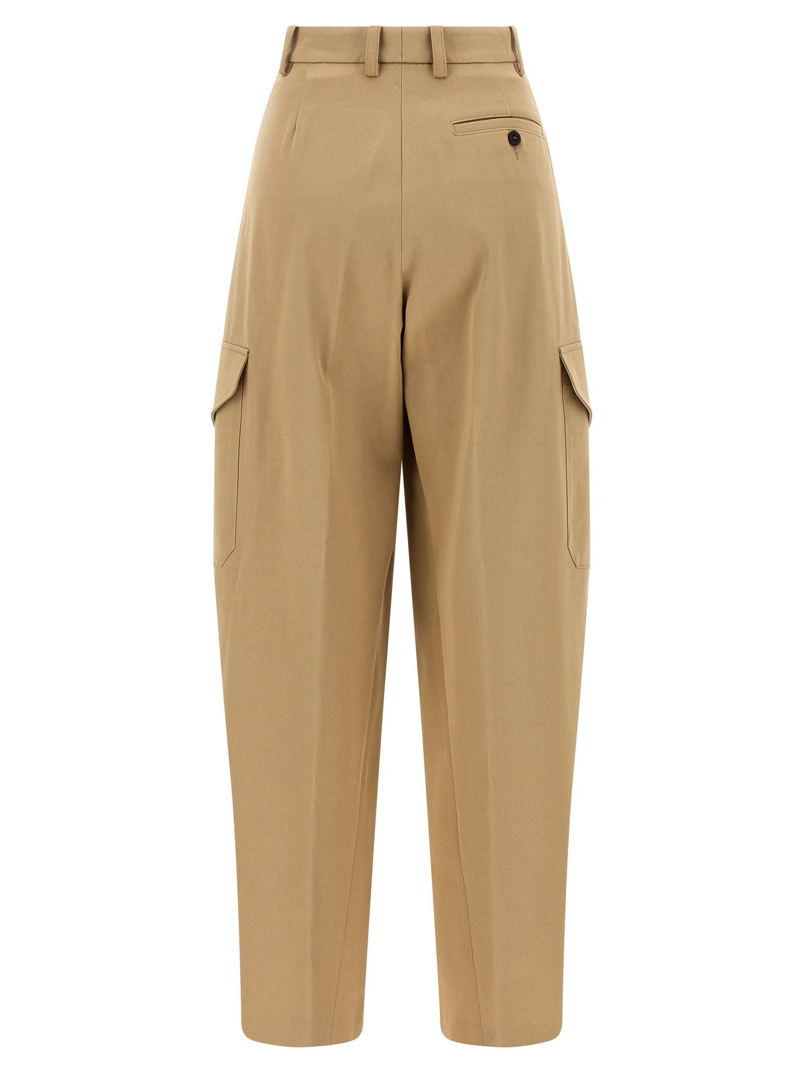 Givenchy Cocoon Pants