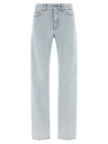 Givenchy Straight Jeans