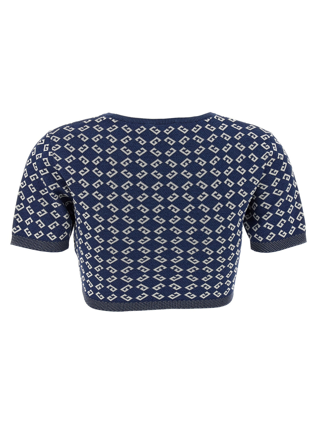 Givenchy Cropped Top