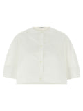 Givenchy Cropped Shirt