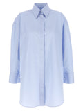 Givenchy Asymmetric Shirt