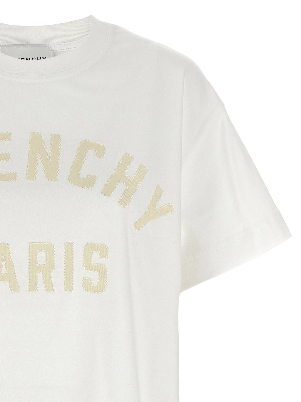 Givenchy Paris T-shirt