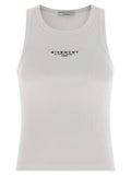 Givenchy Logo Top