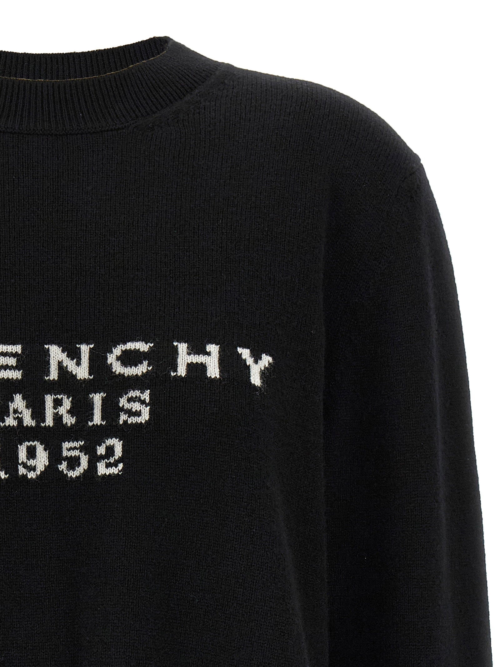 Givenchy Paris 1952 Sweater