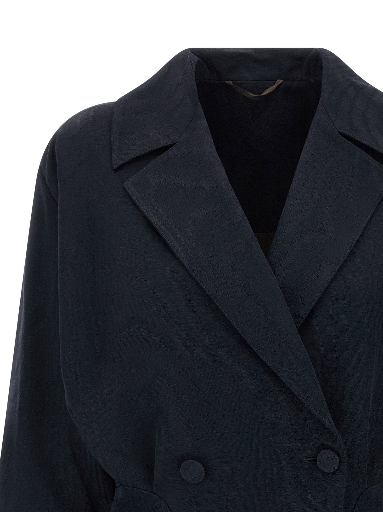 Blazé Milano Sharewood Ares Blazer