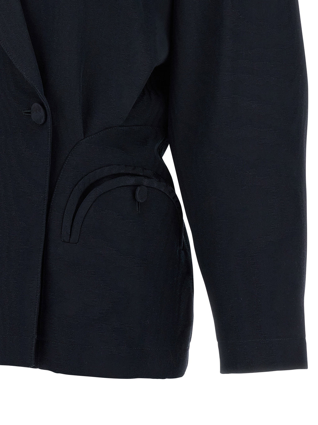 Blazé Milano Sharewood Ares Blazer