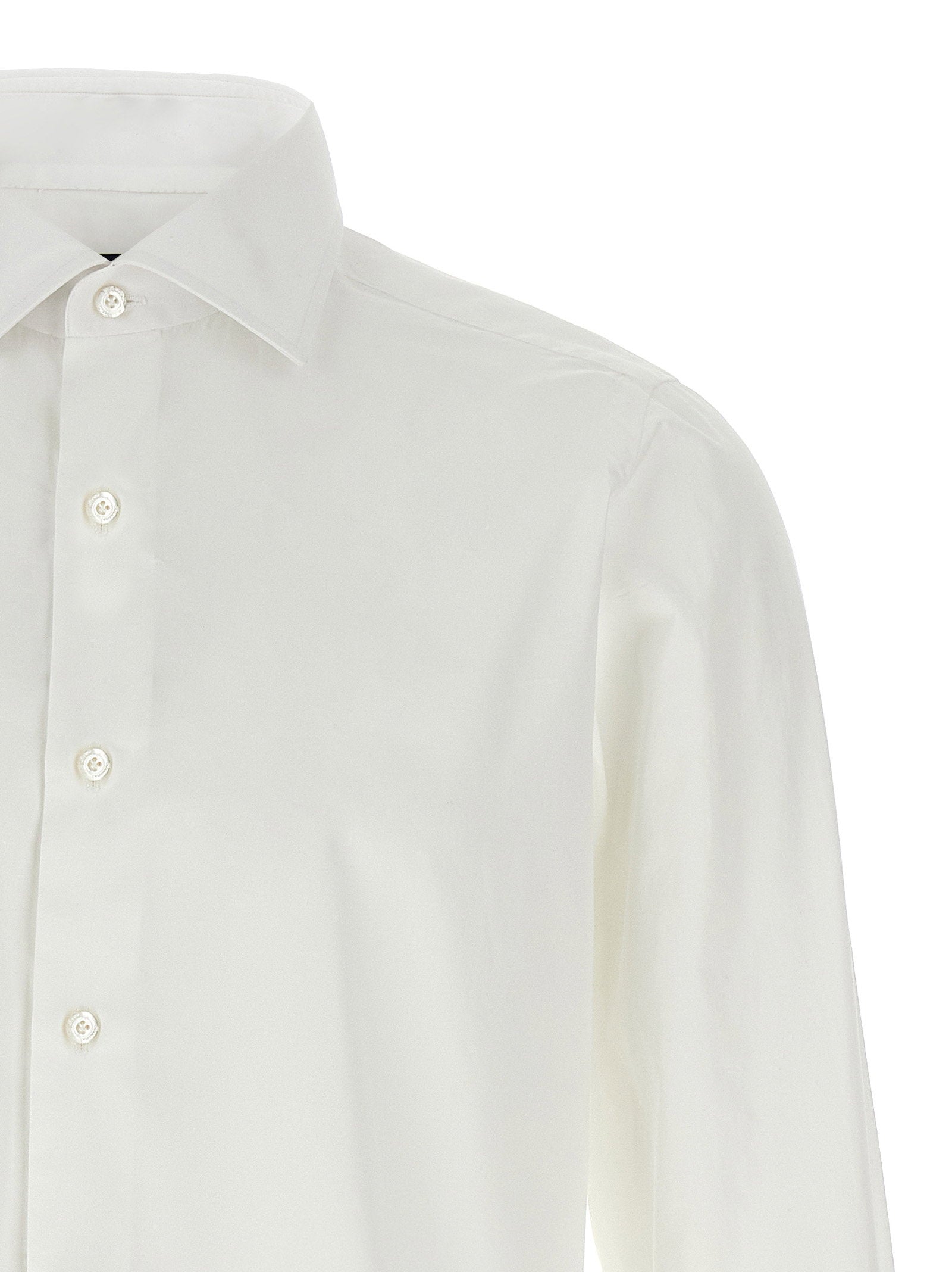 Finamore Napoli1 Shirt