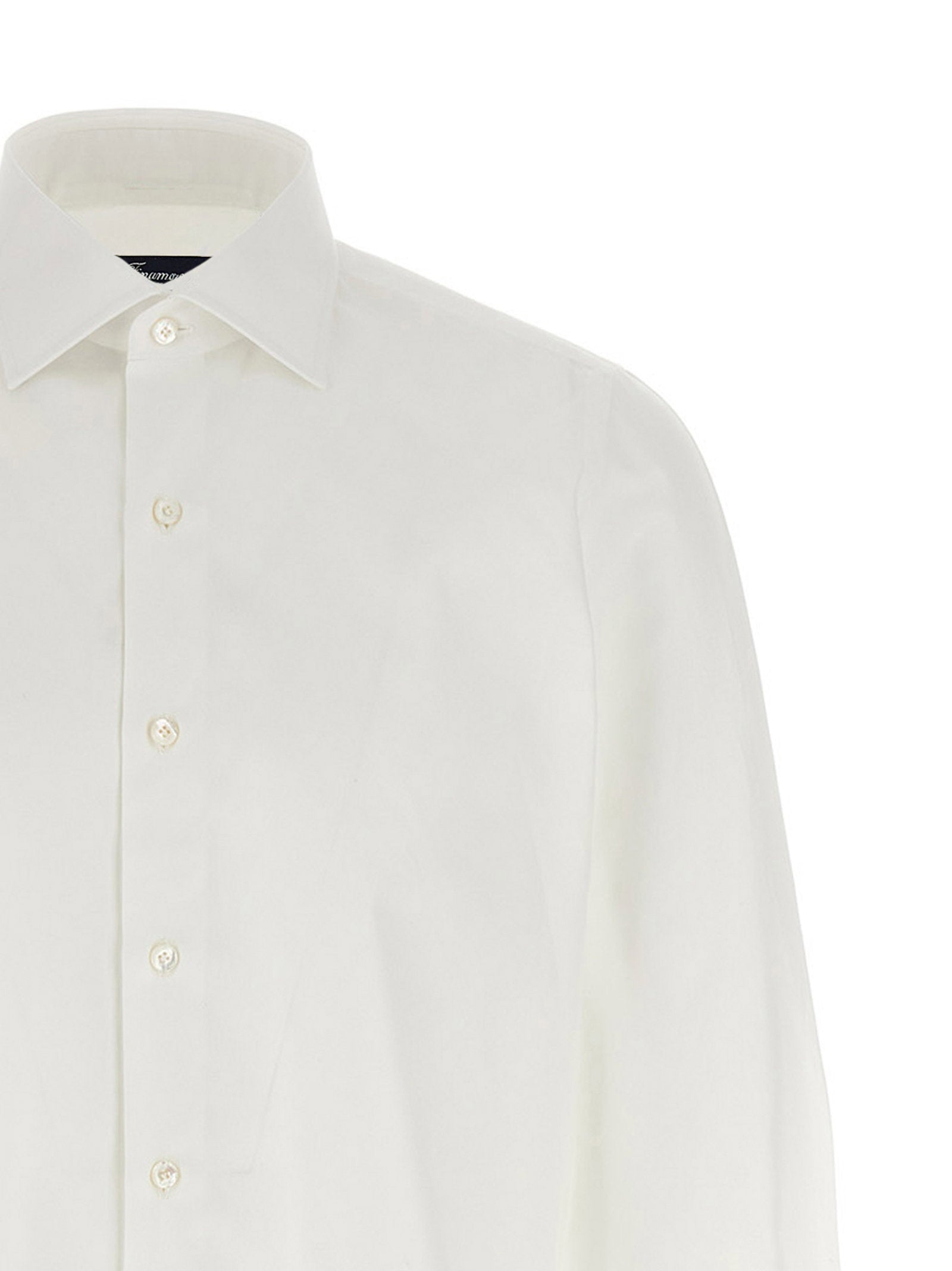 Finamore Napoli Shirt