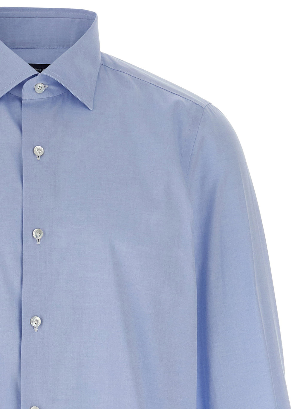 Finamore Napoli Shirt