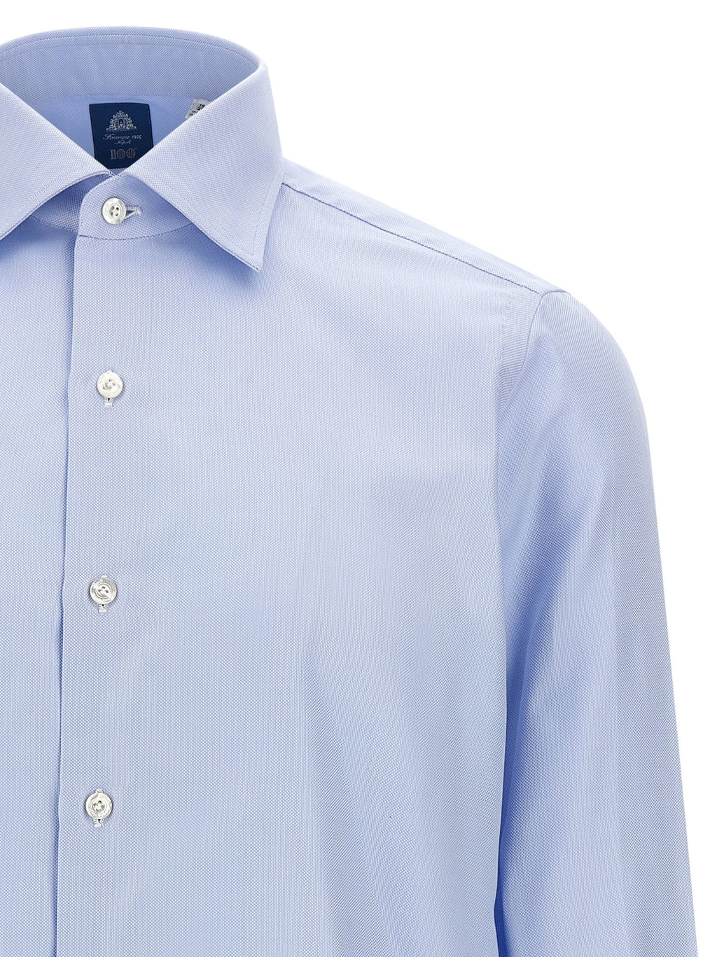 Finamore Napoli Shirt