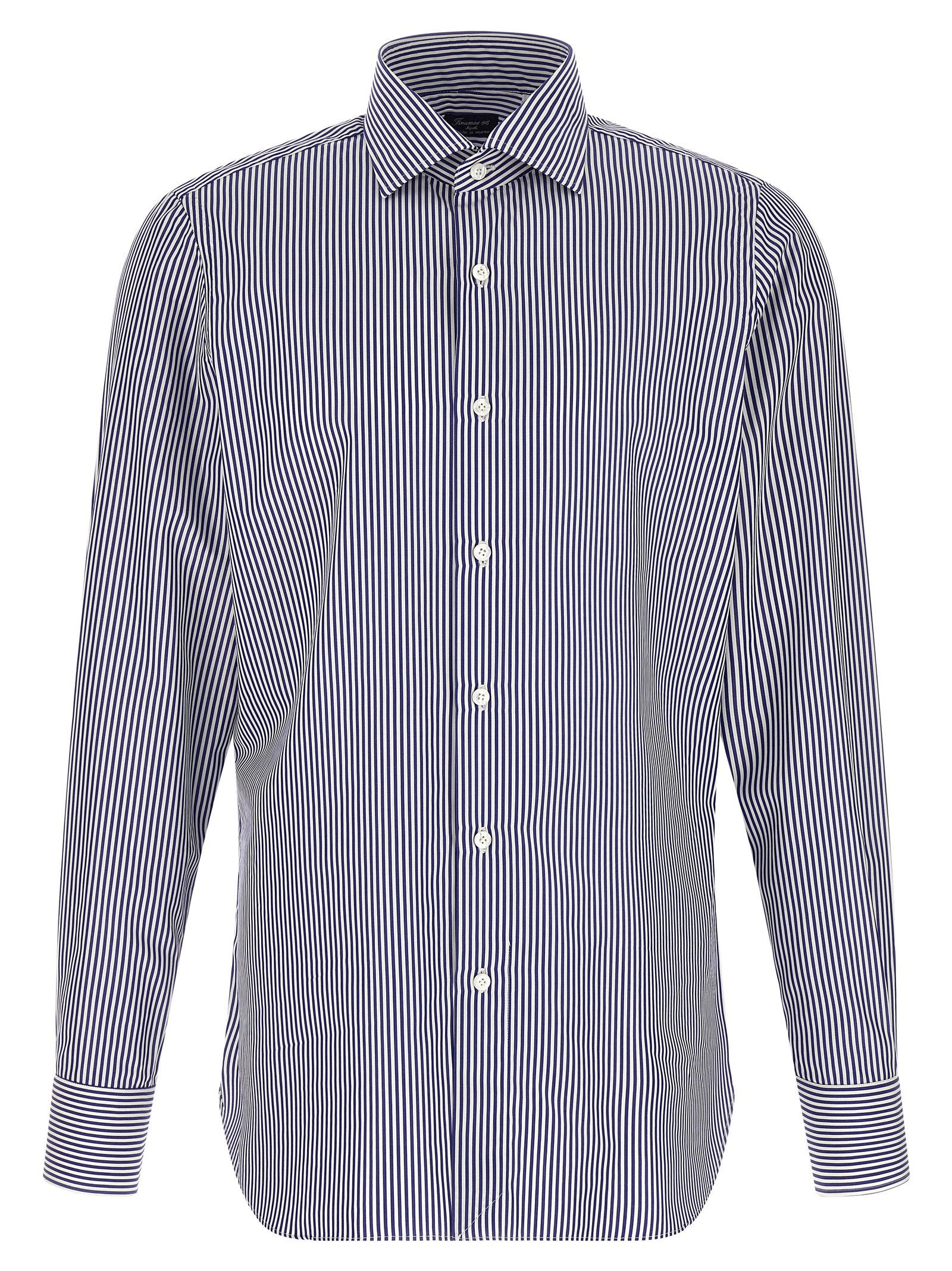 Finamore Napoli Shirt