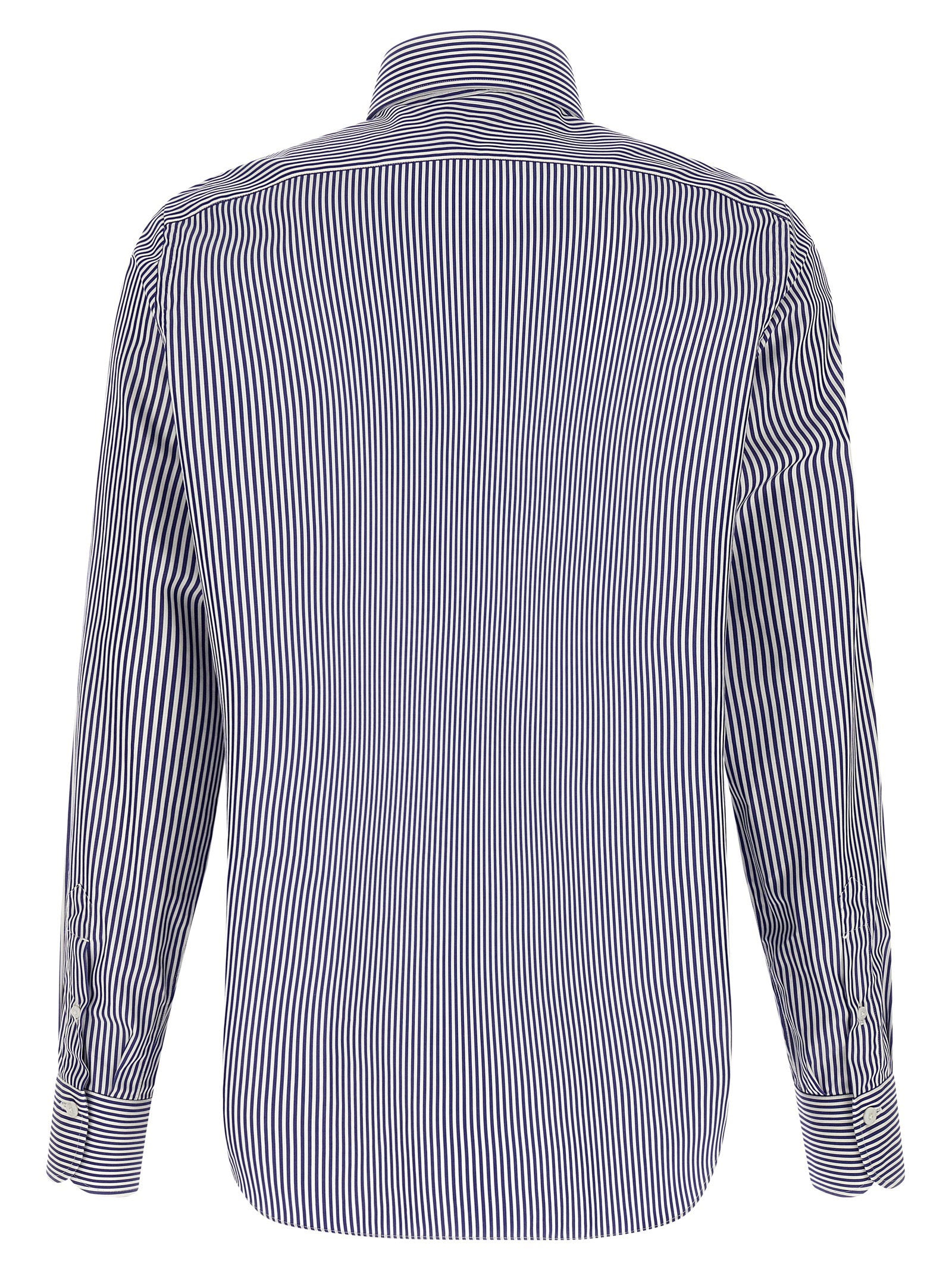 Finamore Napoli Shirt