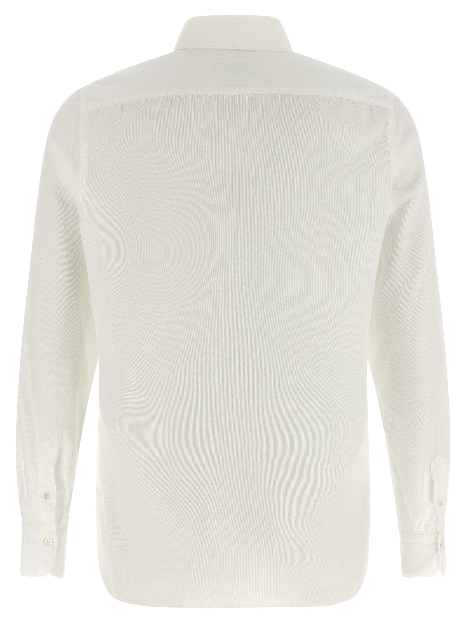 Finamore Gaeta Shirt