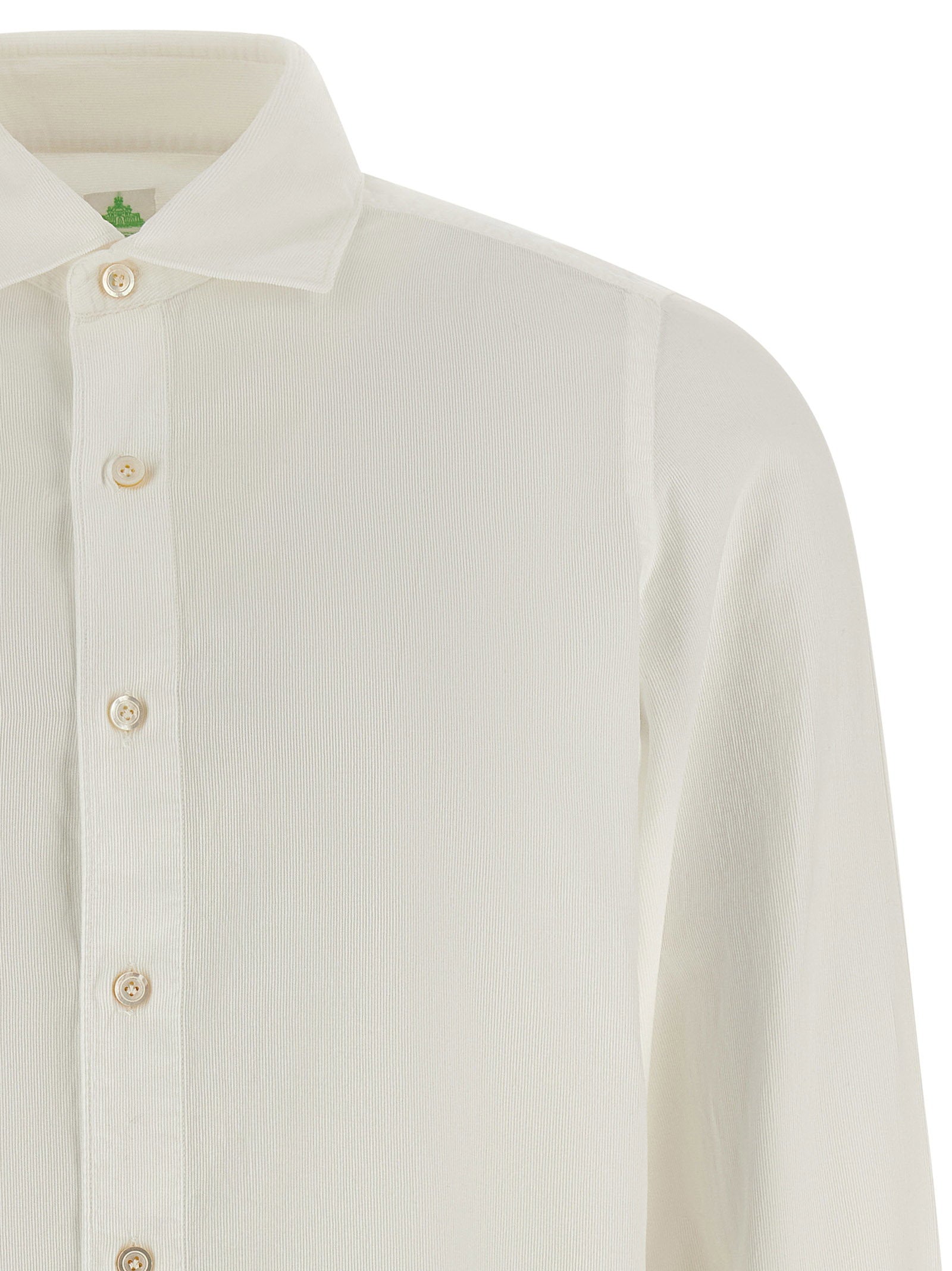 Finamore Gaeta Shirt