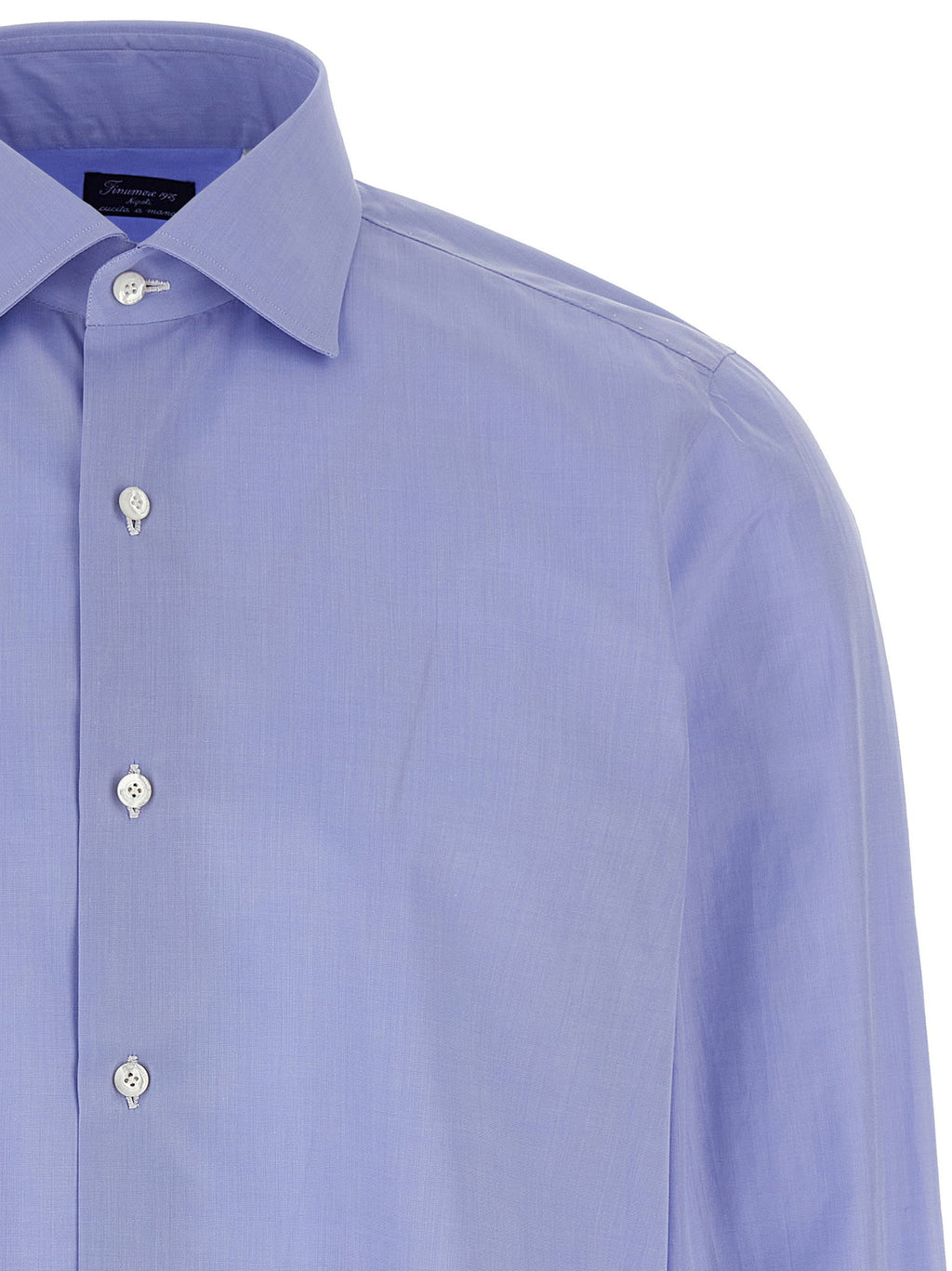 Finamore Napoli Shirt