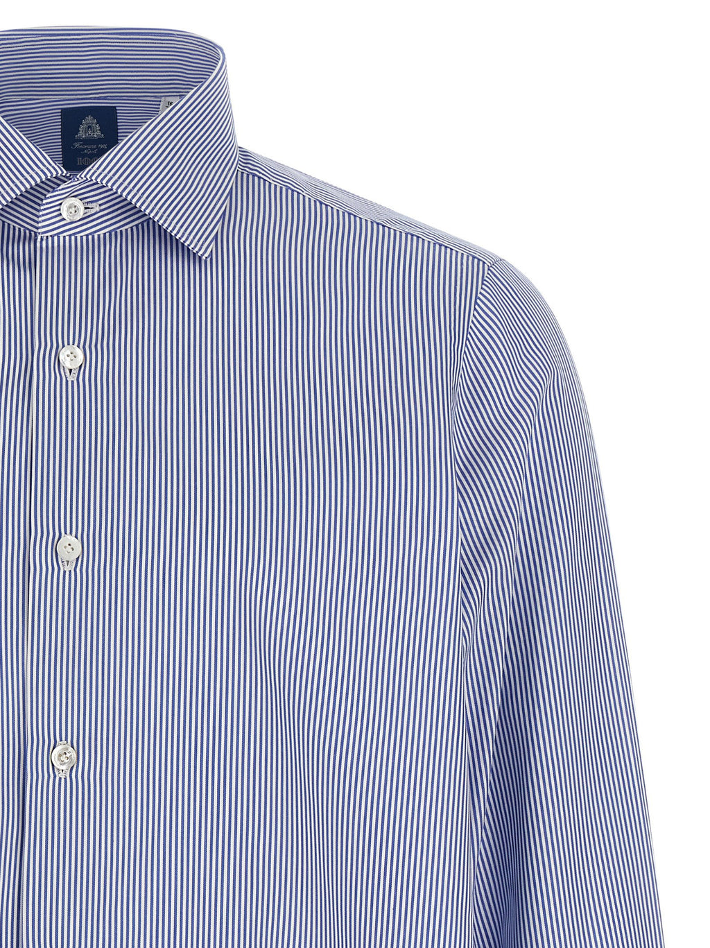 Finamore Napoli Shirt